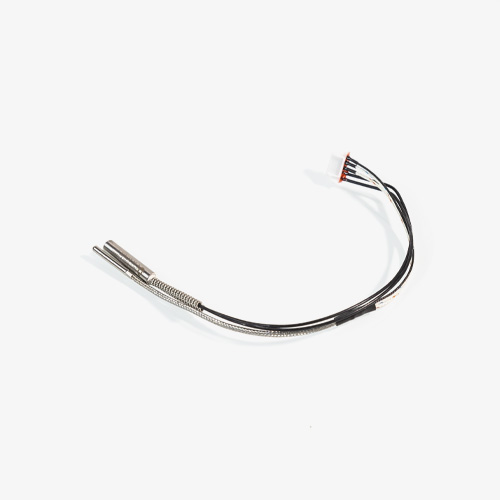 Thermocouple with Heater